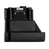 2/2-Way Seat Valve for Subplate Mounting - Series D4S